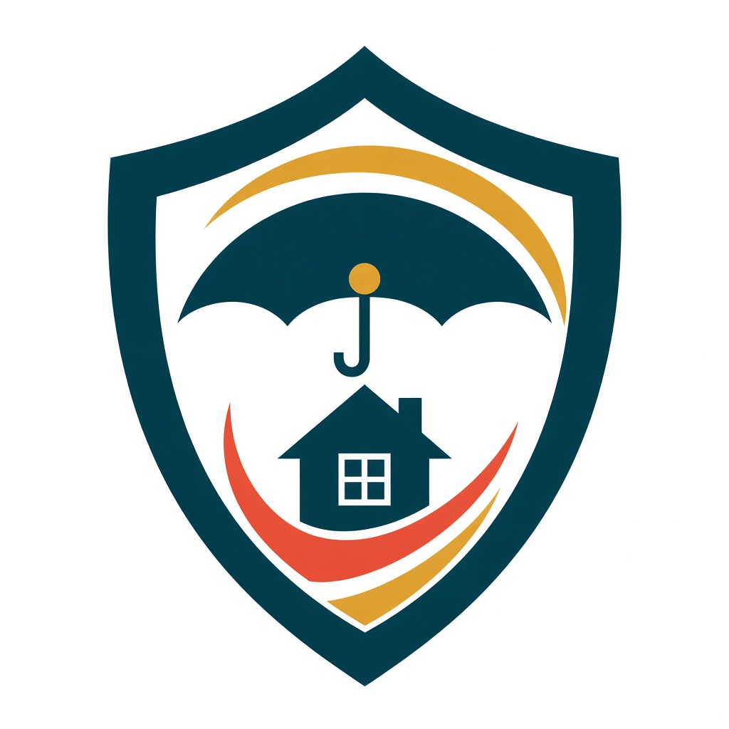 Skylarm Hawkins Insurance emblem